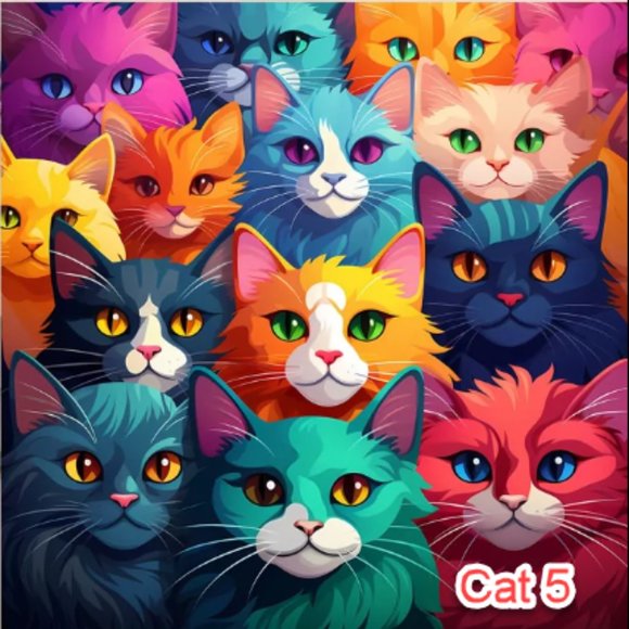 CATS TUMBLER CUP - 20 oz Stainless w Lid - Choose style- NWT for hot/cold - Picture 8 of 12